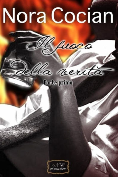 Il Fuoco Della Verita': Mac Talbot Family - Prima Parte (Italian Edition)