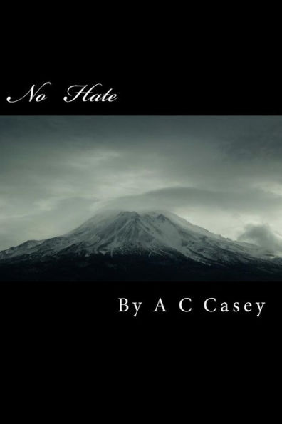 No Hate: Surviving A Bully