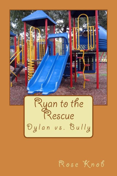 Ryan To The Rescue: Dylan Vs. Bully