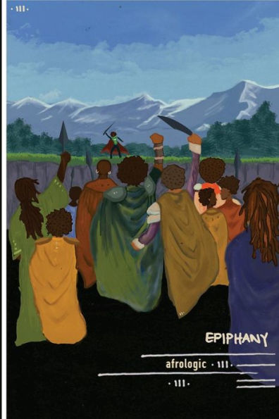 Epiphany - 9781534861220