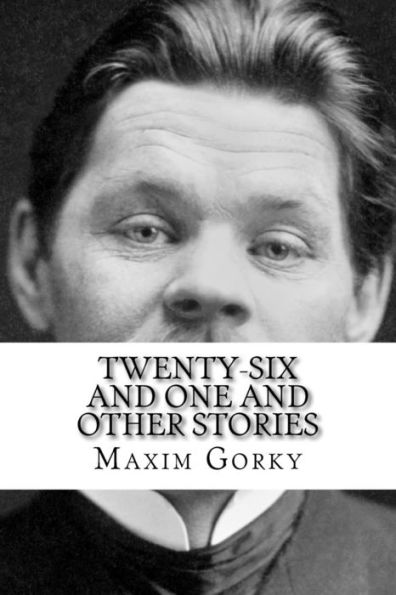 Twenty-Six And One And Other Stories - 9781534862470
