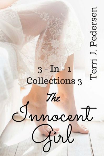 3-In-1 Collections 3 The Innocent Girl