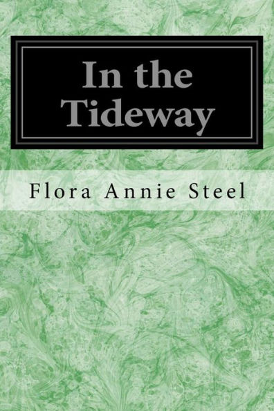 In The Tideway - 9781534878143