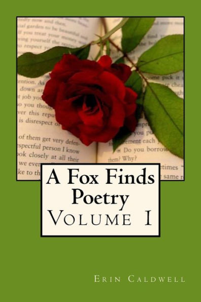 A Fox Finds Poetry (Volume 1)