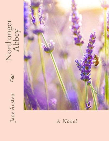 Northanger Abbey - 9781534889026