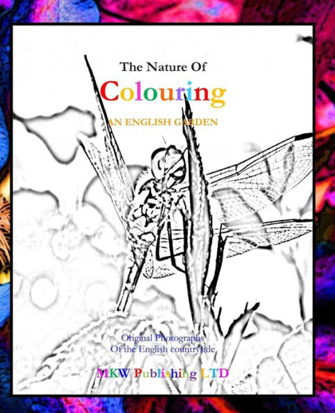 The Nature Of Colouring