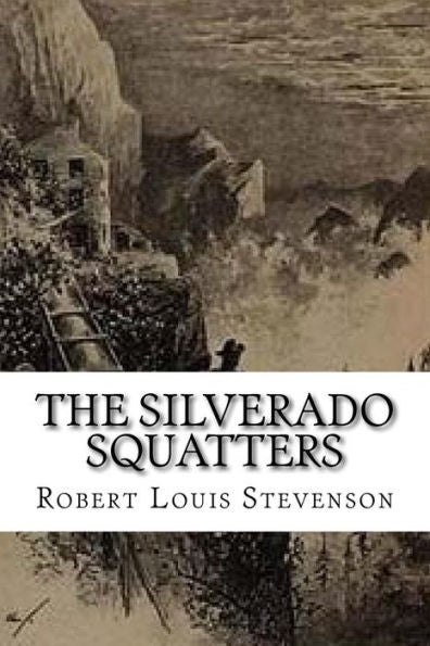 The Silverado Squatters - 9781534895744