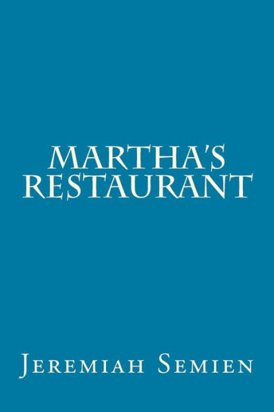 Martha's Restaurant
