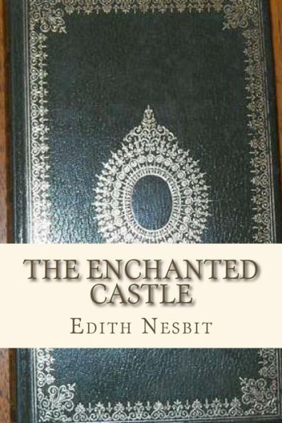 The Enchanted Castle - 9781534901186