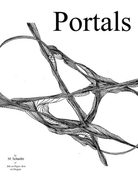 Portals - 9781534902107