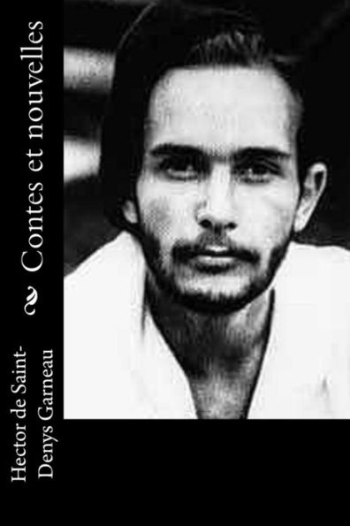 Contes Et Nouvelles (French Edition) - 9781534920637
