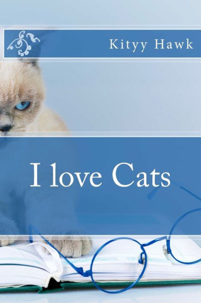 I Love Cats