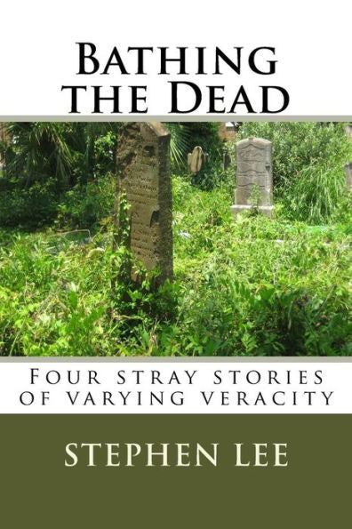 Bathing The Dead