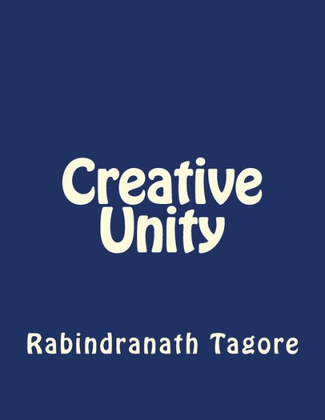Creative Unity - 9781534938939