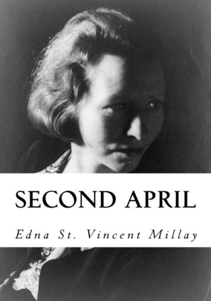 Second April - 9781534946088