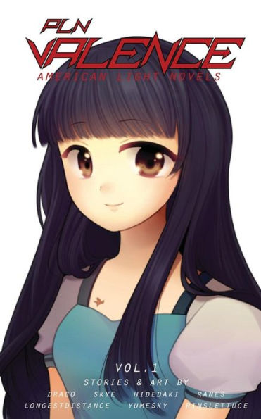 Valence: American Light Novels