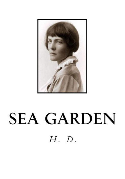 Sea Garden - 9781534948174