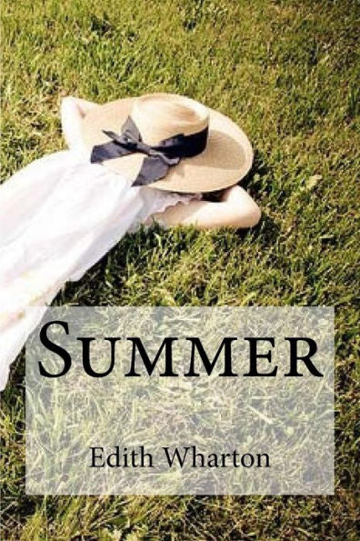 Summer - 9781534952058