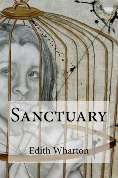 Sanctuary - 9781534966635