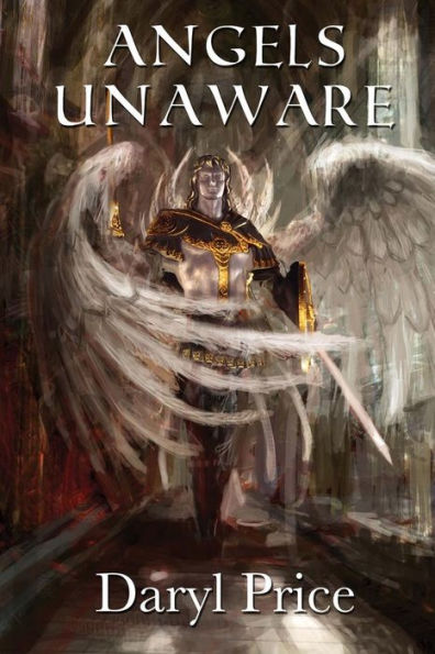 Angels Unaware - 9781534967342