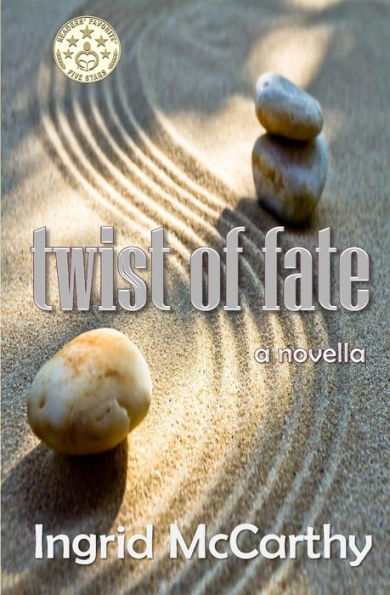 Twist Of Fate (Short Reads:)