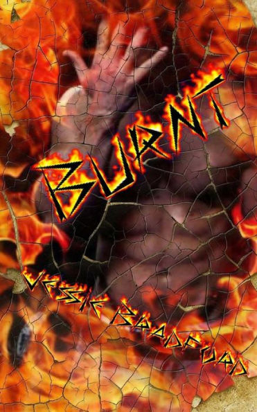 Burnt - 9781534983939