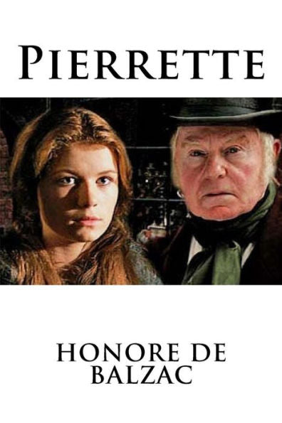 Pierrette (French Edition) - 9781534987937