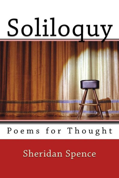 Soliloquy: Poems For Thought