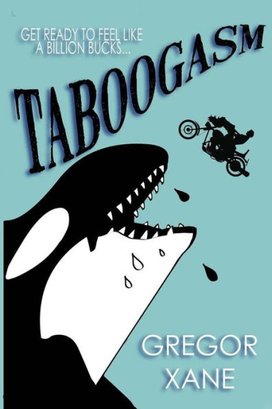 Taboogasm