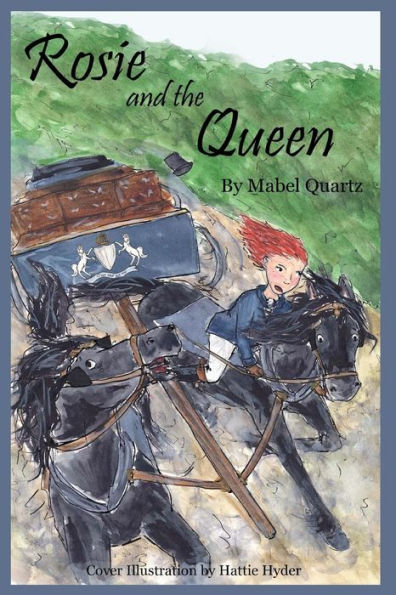 Rosie And The Queen