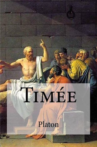Timee (French Edition) - 9781535009126