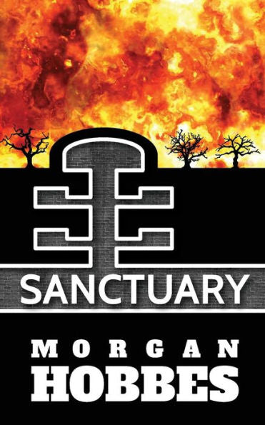 Sanctuary - 9781535011365