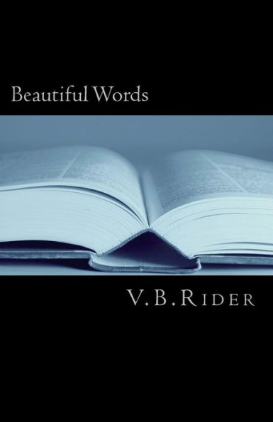 Beautiful Words: Poetry To Touch The Soul