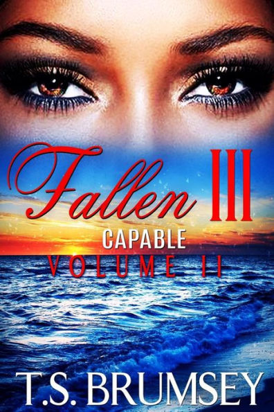 Fallen Iii (Capable Volume Ii)