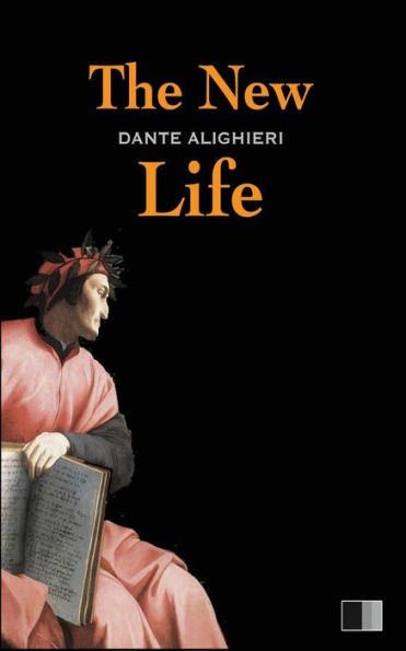 The New Life - 9781535063562