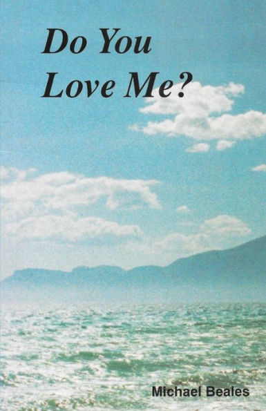 Do You Love Me? - 9781535064576