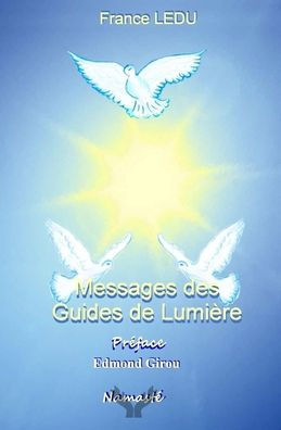 Messages Des Guides De Lumiere (French Edition)