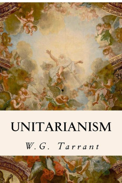 Unitarianism - 9781535067799