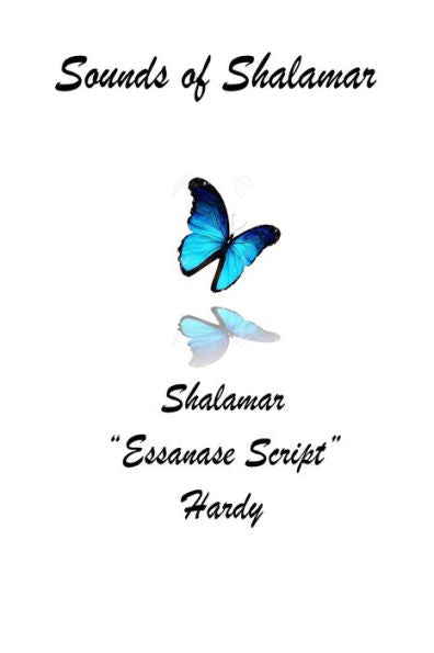 Sounds Of Shalamar