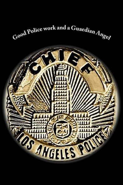 Chief - 9781535078139