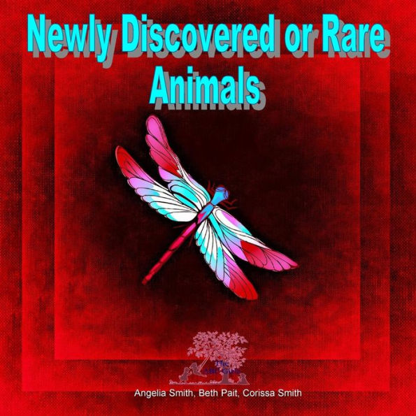 Newly Discovered Or Rare Animals (Bright)