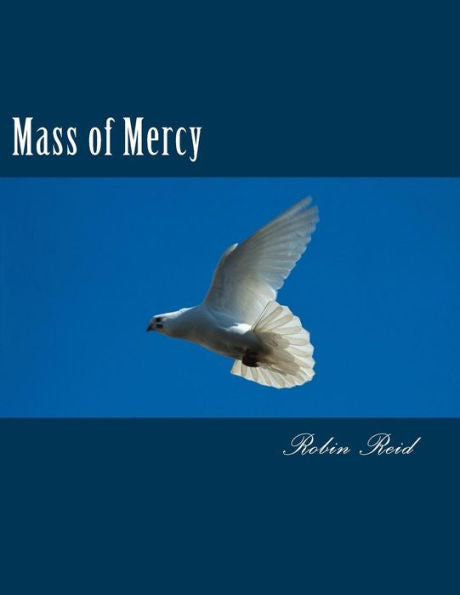 Mass Of Mercy
