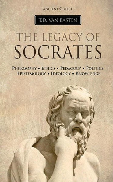 Ancient Greece: The Legacy Of Socrates