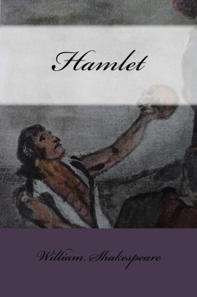 Hamlet - 9781535097482