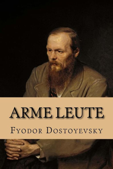 Arme Leute (German Edition) - 9781535098182