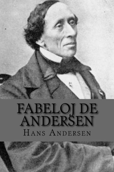 Fabeloj De Andersen (Esperanto Edition)