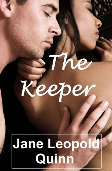 The Keeper (A Parkersburg Novella)