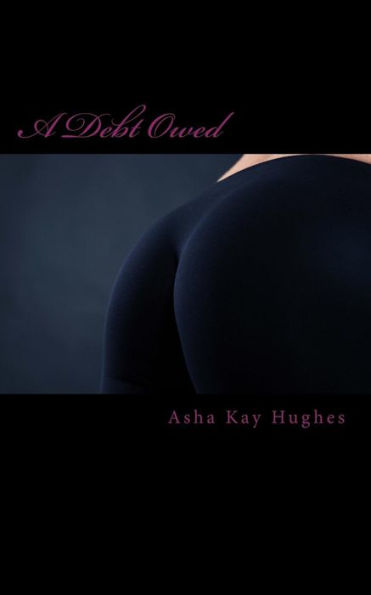 A Debt Owed (Marie Stories)
