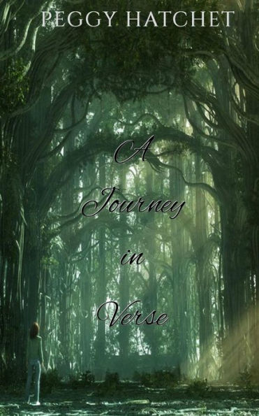 A Journey In Verse (Healing To Wholeness)