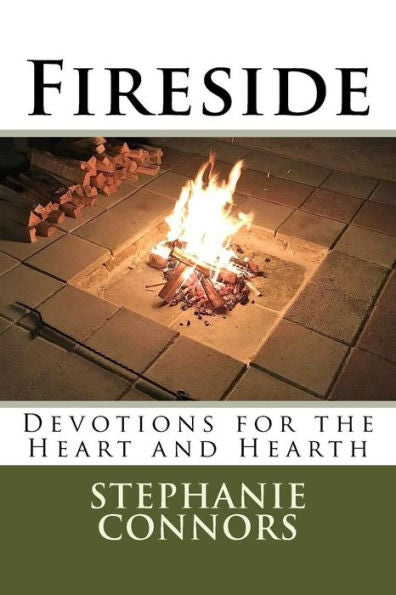 Fireside: Devotions For The Heart And Hearth (All Sides)